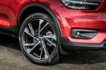 Volvo XC40 D4 R-Design 2017 года (UK)